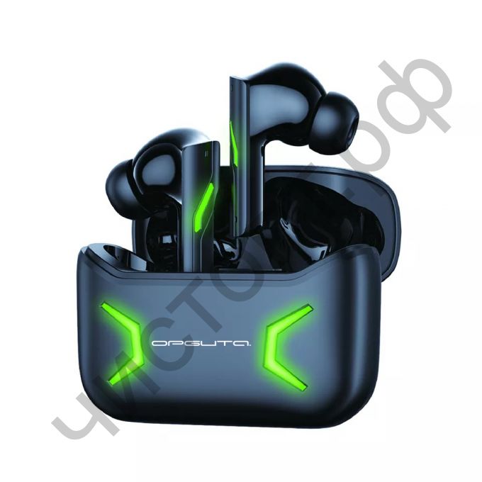 Bluetooth гарнитура стерео OT-ERB50 Черные