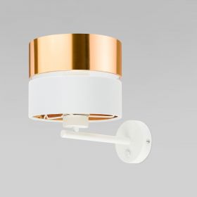 Настенный Светильник Eurosvet 4770 Hilton Gold, Металл / Евросвет.