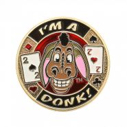 Хранитель карт "I'm a Donk!"