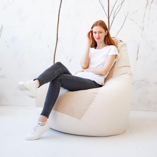 Кресло-Груша "Zizi"