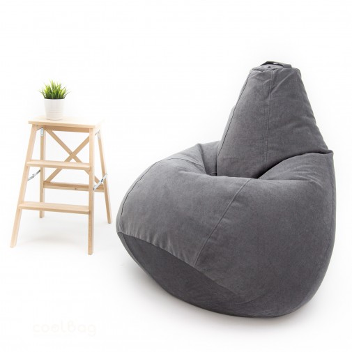 Кресло-Груша "Вельвет Люкс"