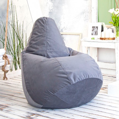 Кресло-Груша "Велютто"