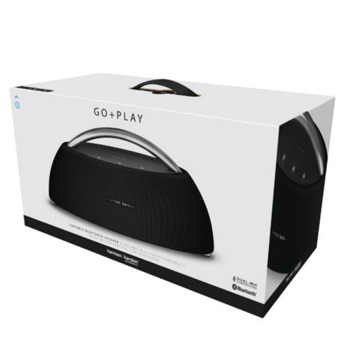 Портативная акустика Harman/Kardon Go + Play Mini