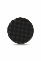 Optimum Black Polishing Pad 3.25"