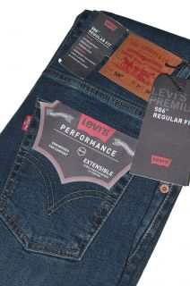 Levi's (34 рост)