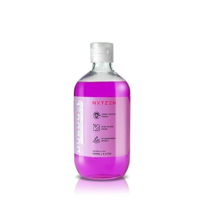 NXTZEN DuroGel 500ml Защитное покрытие для шин