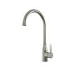 Смеситель для Кухни Ника 35K MIXLINE MLSS-0321 Трубчатый Излив.