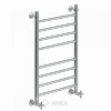 Полотенцесушитель Ника ЛП (Г)-80/40/46 без Полочки Водяной.