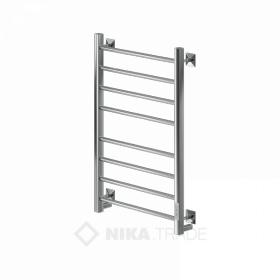 Полотенцесушитель Ника STEP-3 U 80/40 Хром.
