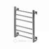 Полотенцесушитель Ника STEP-3 U 60/40 Хром.