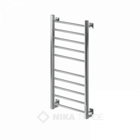 Полотенцесушитель Ника STEP-3 U 100/50 Хром.