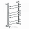 Полотенцесушитель Ника Л90 (Г2)-60/40/46 без Полочки Электрический.