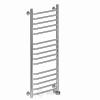 Полотенцесушитель Ника ЛТ (Г2)-120/50/57 без Полочки Электрический.