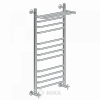 Полотенцесушитель Ника ЛТ (Г2) ВП-100/50/56 с Полочкой Водяной.