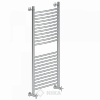 Полотенцесушитель Ника ЛДП (Г2)-120/50/57 без Полочки Электрический.