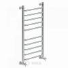 Полотенцесушитель Ника ЛТ (Г)-100/60/66 без Полочки Водяной.