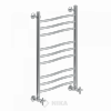 Полотенцесушитель Ника ЛВ (Г2)-80/50/56 без Полочки Водяной.