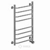 Полотенцесушитель Ника ЛТ (Г)-80/50/57 без Полочки Электрический.