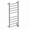 Полотенцесушитель Ника ЛТ (Г)-100/40/47 без Полочки Электрический.