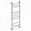 Полотенцесушитель Ника ЛZT-120/50/56 без Полочки Водяной.