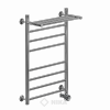Полотенцесушитель Ника ЛП (Г) ВП-80/50/57 c Полочкой Электрический.