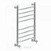 Полотенцесушитель Ника ЛВ (Г)-80/50/56 без Полочки Водяной.