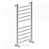 Полотенцесушитель Ника ЛВ (Г)-100/60/66 без Полочки Водяной.