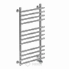 Полотенцесушитель Ника ЛБ 1-100/60/70 без Полочки Электрический.