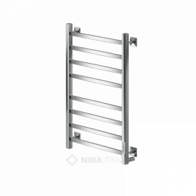 Полотенцесушитель Ника STEP-1 80/50 Хром.