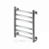 Полотенцесушитель Ника STEP-1 U 60/50 Хром, Электрический.
