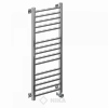 Полотенцесушитель Ника ЛМ 5-120/50/57 без Полочки Электрический.