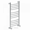 Полотенцесушитель Ника ЛД (Г2)-100/40/46 без Полочки Водяной.