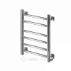 Полотенцесушитель Ника STEP-2 60/50 Хром.