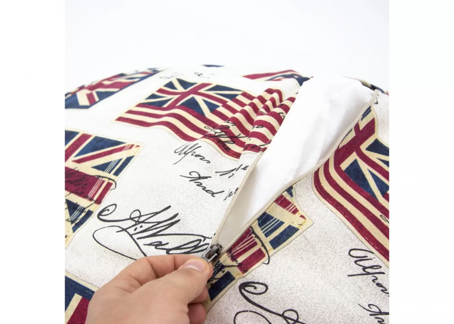 Кресло-Груша "Британия"