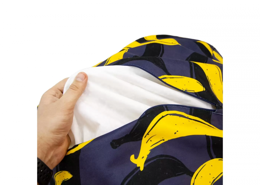 Кресло-Груша "Банан"