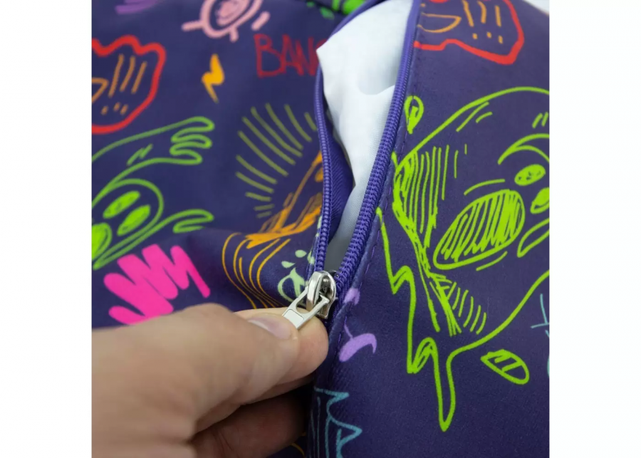 Кресло-Груша "Графити"