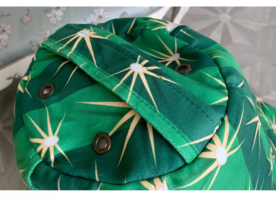 Кресло-Груша "Кактус"