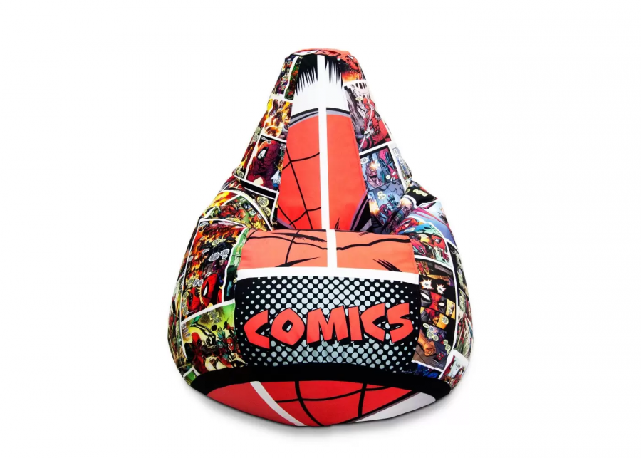 Кресло-Груша "Комикс"