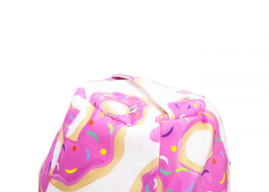 Кресло-Груша "ЛОЛ"