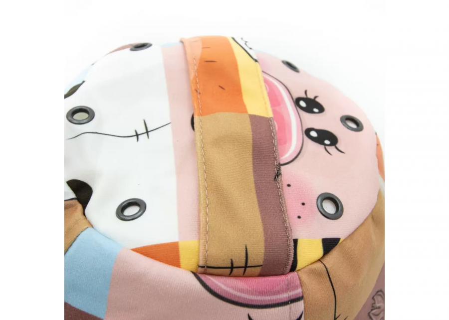 Кресло-Груша "Мордашки"