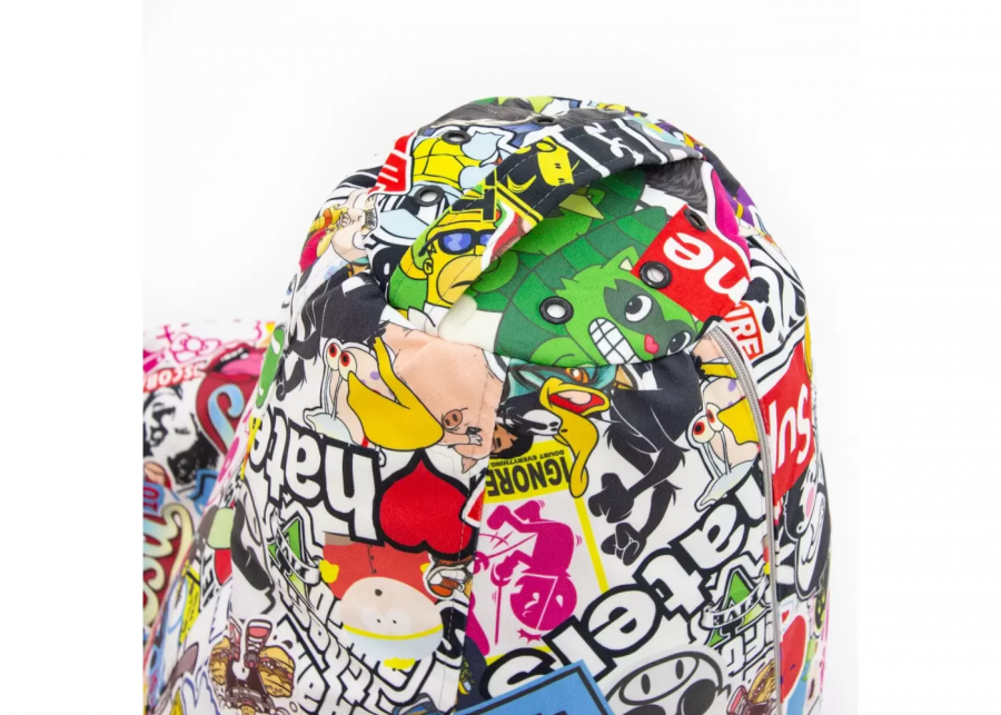 Кресло-Груша "Стикер ДЕ"