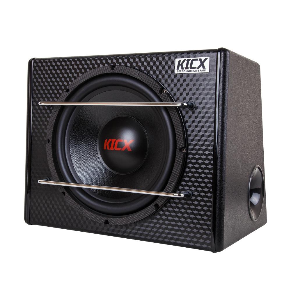 KICX  AP 300BPA