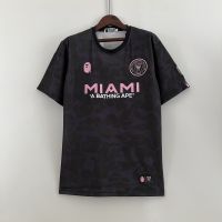 Футболка Inter Miami x Bape(special edition) 23/24