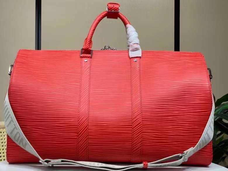 Дорожная сумка Louis Vuitton Keepall 50