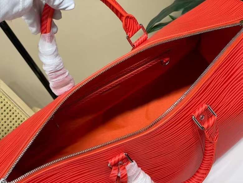 Дорожная сумка Louis Vuitton Keepall 50