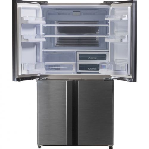 Холодильник Sharp SJEX93PSL