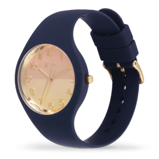 Наручные часы Ice-Watch Ice Horizon - Night Gold