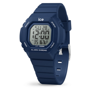 Наручные часы  Ice-Watch Ice Digit ultra - Dark Blue