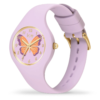 Наручные часы Ice-Watch ICE Fantasia - Butterfly Lilac