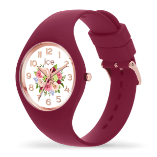 Наручные часы Ice-Watch Ice FLOWER - Anemone Bouquet